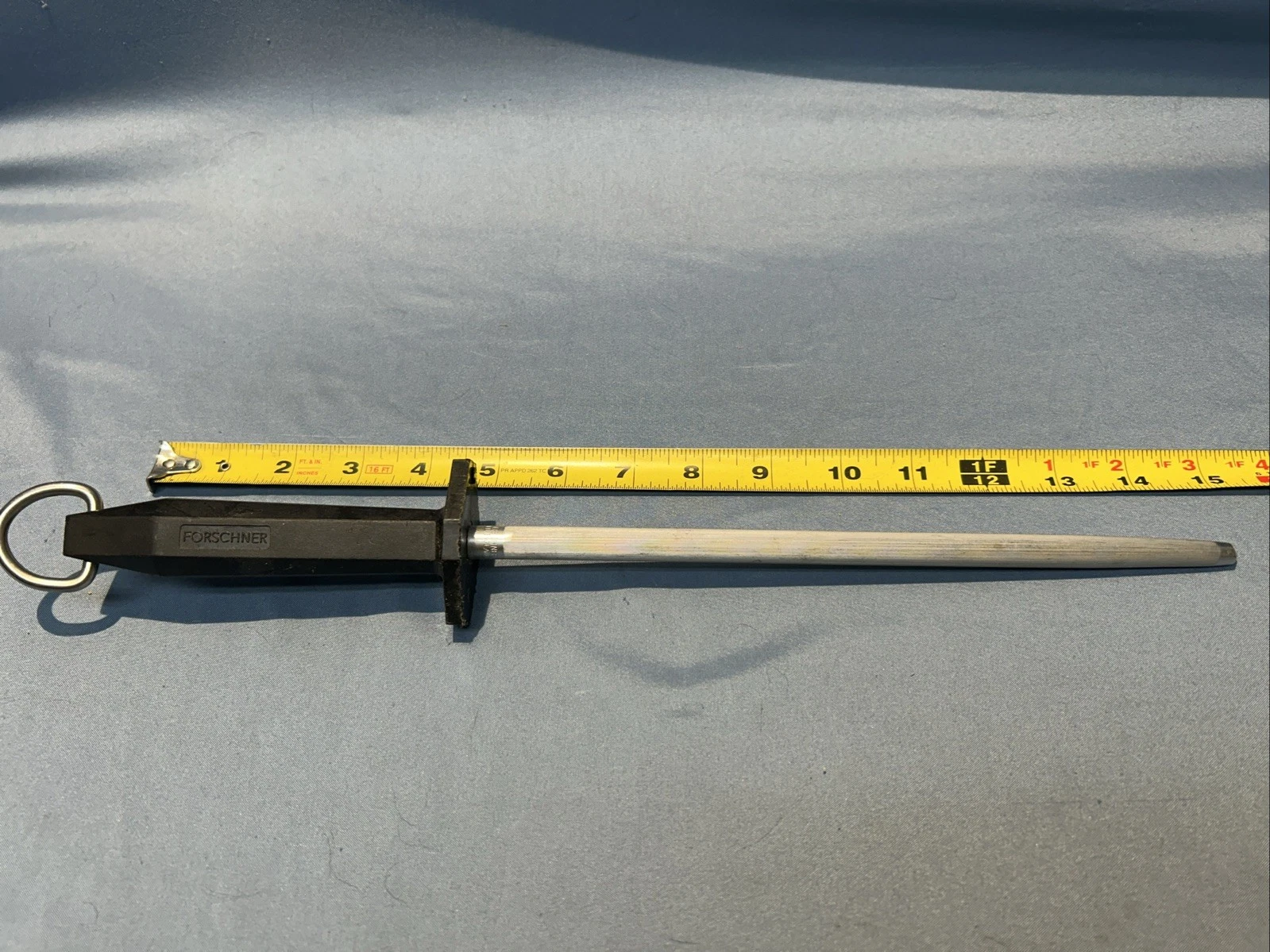 R H Forschner Knife Sharpening Steel
