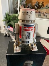 STAR WARS R5-D4 1:6 Sideshow Collectibles completo di scatola