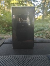 Christian Dior Homme Intense 3.4oz Men's Perfume 2023