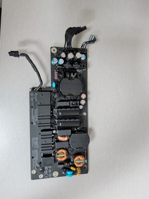iMAC Delta A1418 2013-2015 185W Power Supply 02-6712-6700 661-7512 ADP-185BF T