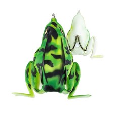 Lunkerhunt Combat Frog-2.5" 1 pk.-