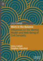 Work In The Balance Vicky Cattell