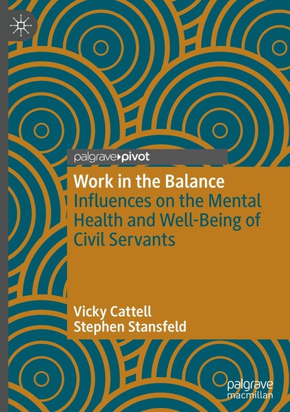 Work In The Balance Vicky Cattell-image