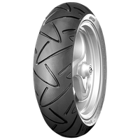 Continental Motorradreifen 130/70 -12 TL 62P Contitwist WW