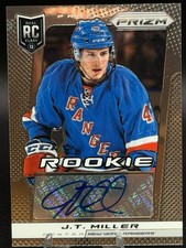 2013-14 Panini Prizm Hockey Cards 24