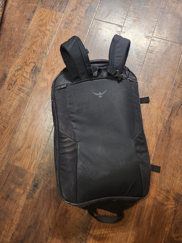 Osprey Backpack