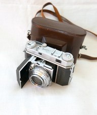 Kodak Retina IIa - Collectible
