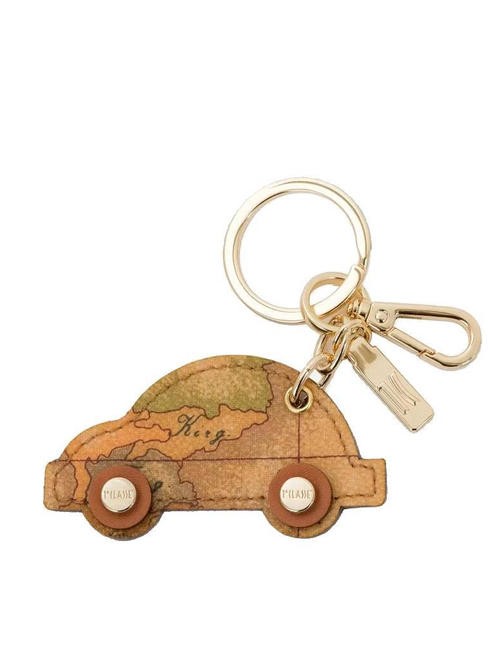 Шлюссельхангер АЛЬВЬЕРО МАРТИНИ PRIMA CLASSE Geo Klassisch Charm Pkw 10990₽
