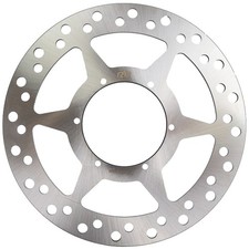 DISQUE DE FREIN AVANT RB MAX ADAPT. BETA RR 50CC / PEUGEOT XR6 / XPS / DERBI