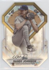 2022 Topps Series 2 Diamond Greats Die-Cuts Randy Johnson #DGDC-47 HOF 5h0