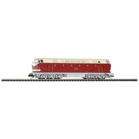 Piko Tt 47350 Tt Diesellok Br 119 Der Dr