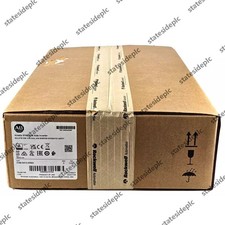 New Allen Bradley 2198-D012-ERS3 /C Kinetix 5700 Dual Axis Inverter Servo Drive