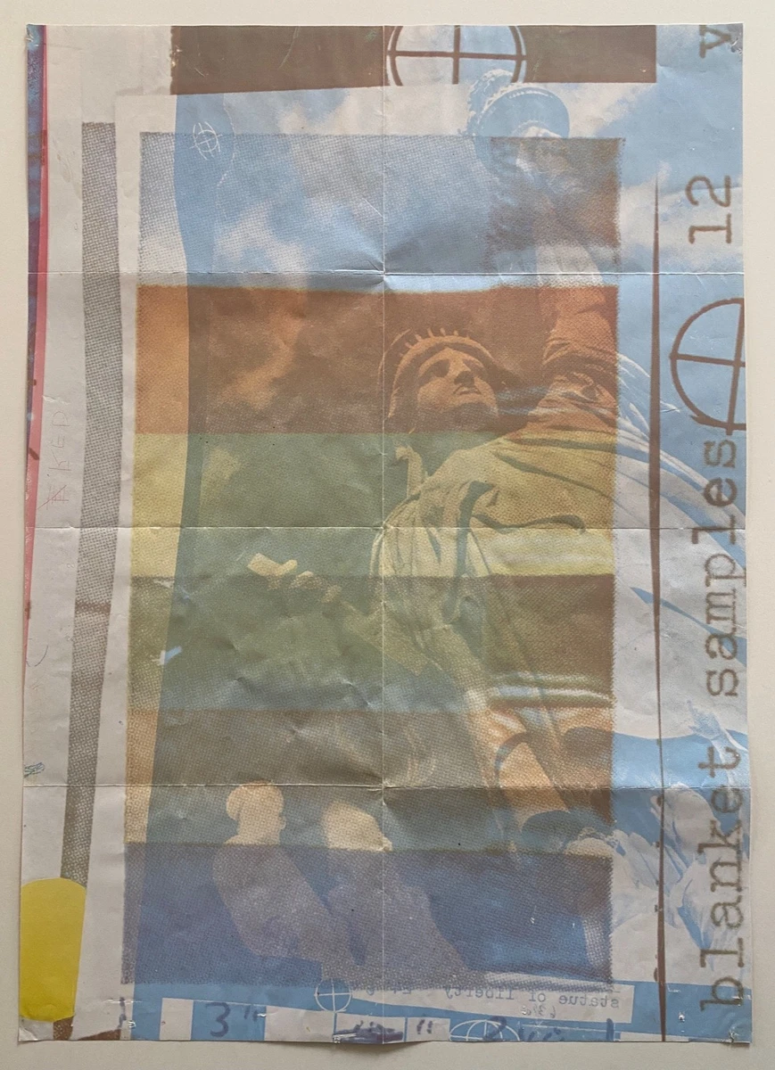 Robert Rauschenberg Art Prints for sale | eBay