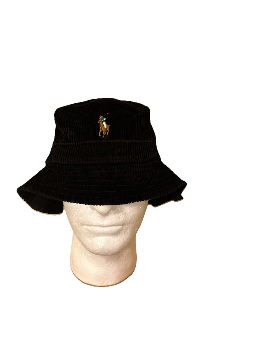Polo Ralph Lauren Size L Bucket Hats for Men for sale | eBay