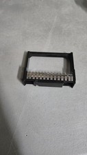 10PCS 2.5" SFF HDD Blank Caddy Filler For HP G8/Gen 9 DL360P DL380P 652991-001