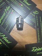 *NEW* Snap On Tools FSM111 - 11mm 3/8