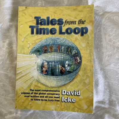 Tales from the Time Loop The Most Comprehensive Ex