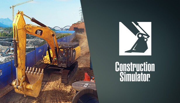 Construction Simulator PC Steam Key WW