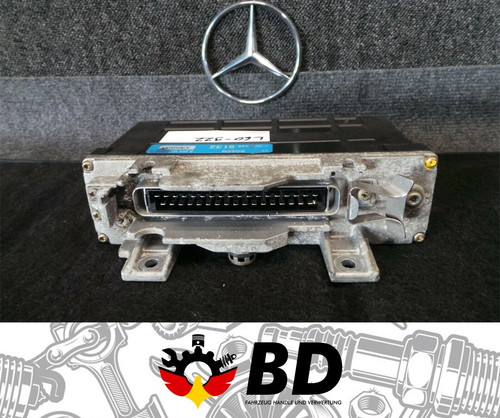 L60-922  Mercedes-Benz W201 190E ABS Steuergerät 0055452132