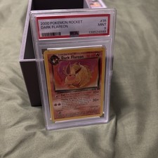 Dark Flareon 35/82 Team Rocket Regular on eBay