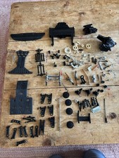 Large Quantity Of Tamiya Porsche 959 Toyota Celica Parts