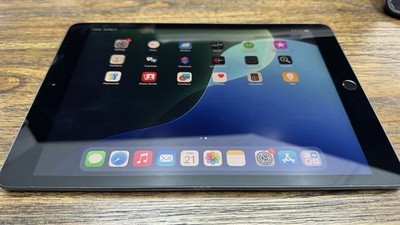 ipad 7th generation 32gb Pre owned