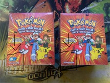 Booster Box Prices | Pokemon 1999 Topps TV | Pokemon Cards