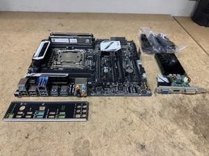 Asus X99 | eBay