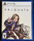 New ListingPRAGMATA (Sony PlayStation 5 PS5 2026)