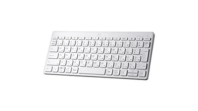 Hewlett-Packard HP HP Wireless Keyboard Wireless Thin Small HP 350 WH Compact