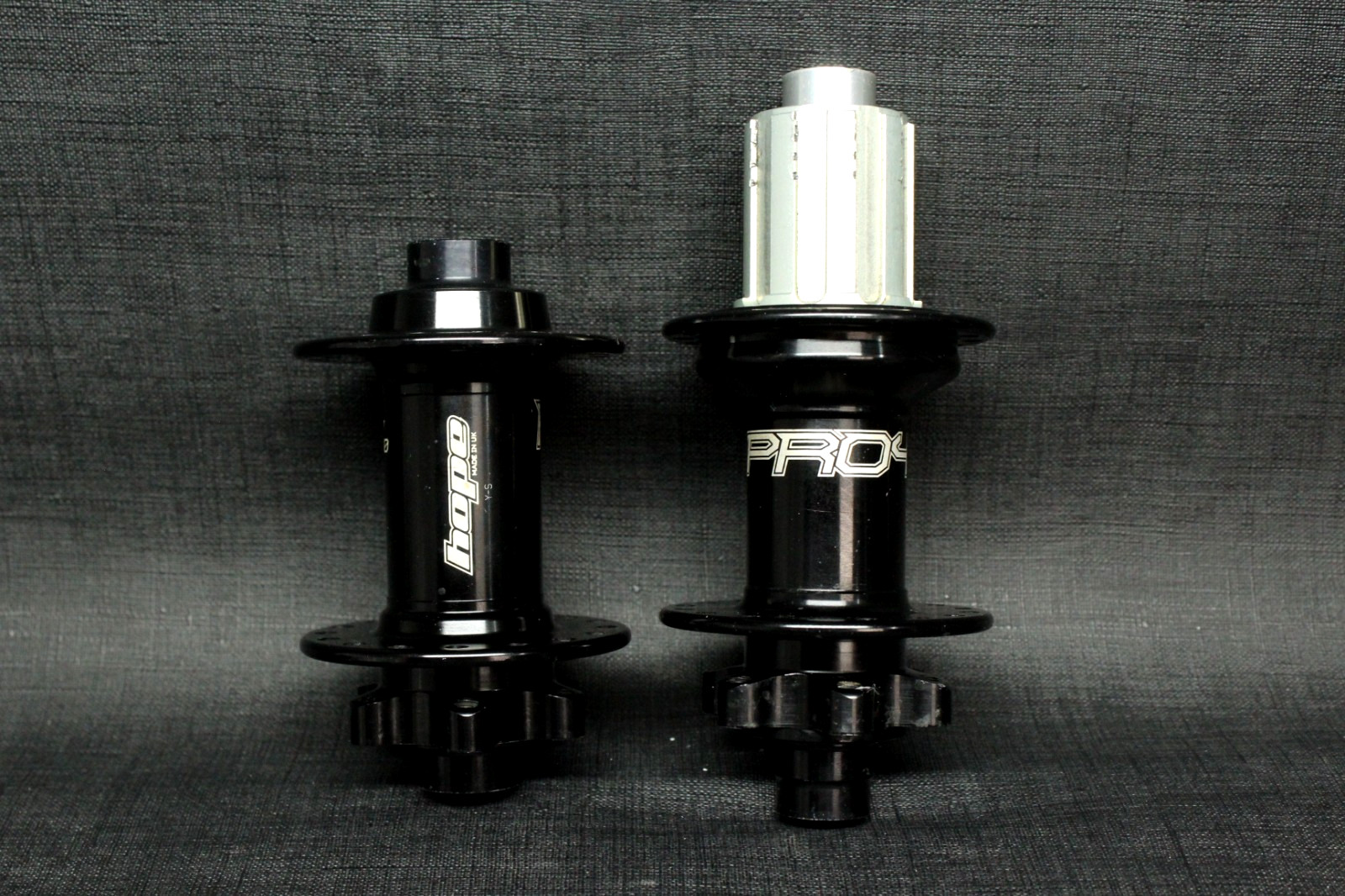 HOPE Pro 4 hubs 15x110 & 12x148mm Boost MTB Moutain bike hub