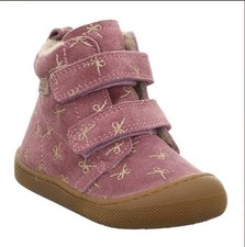 Naturino Lauflernschuhe Mädchen Größe 24*Neu und OVP*UVP 89,95 €