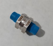 Swagelok SS-4FW2-7 All-Welded In-Line Filter 7 Micron, 1/4" NPT Stainless Steel