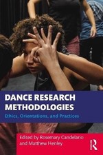 Dance Research Methodologies, Rosemary Candelario,