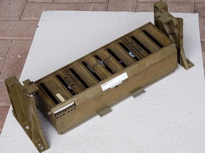 Siemens Simatic S5 Lüfterzeile 6ES5981-0HA11 6ES5 981-0HA11