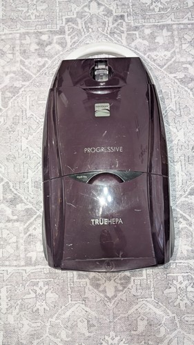 Kenmore Progressive 116 Repuesto Bote Aspirador Base Solo Púrpura