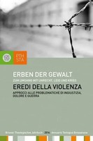JöRg Ernesti | Erben Der Gewalt | Buch | Deutsch (2015) | 204 S.