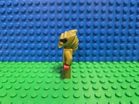 LEGO Alien Buggoid Minifigure 70706 70704 70700 gs001 Galaxy Squad Space CMF Lot