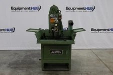 Sunnen MBB-1660-K Precision Honing Machine