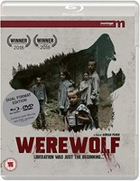 Werewolf - Blu-Ray - G3Z