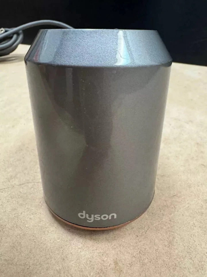 Secador de pelo supersónico Dyson HD07 100 % genuino níquel-cobre Foto 3 de 3