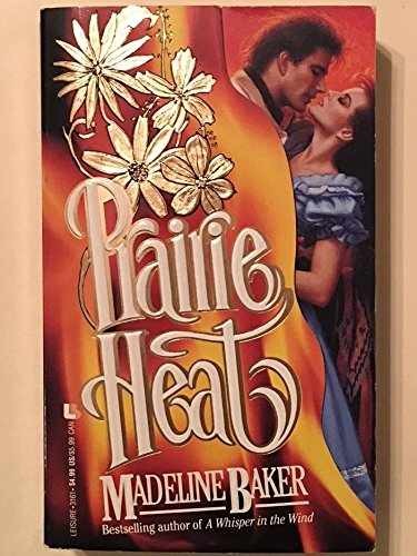Prairie Heat - Taschenbuch, von Madeline Baker - gut - Bild 1 von 1