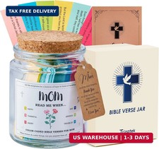 Mothers Day Gifts for Mom from Daughter Son, Birthday Gifts for Mom, Anniversary