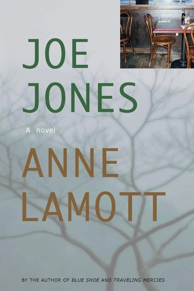 Anne Lamott | Joe Jones | Taschenbuch | Englisch (2003) | A Novel | Catapult-image