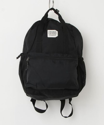 FREDRIK PACKERS