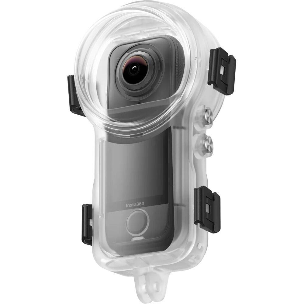 Insta360 Invisible Dive Case For X4 Air 60m