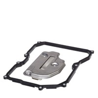 Hengst Filter EG848H D338 Hydraulikfiltersatz, Automatikgetriebe FüR Audi Seat