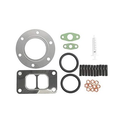 ORIGINAL  Mahle Montagesatz, Lader für Mercedes-Benz ACTROS ACTROS MP2 / MP3