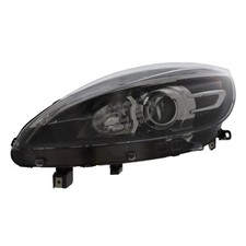 Faro proiettore anteriore sinistro lato passeggero Renault Grand Scenic Mk3 2012-2017
