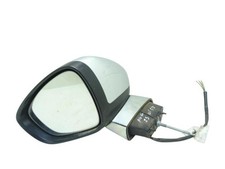 Retroviseur gauche (ou coque) Citroen C8
